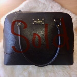 🔴🔴SOLD🔴🔴Kate Spade Wellesley Rachelle Large NWOT